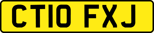 CT10FXJ