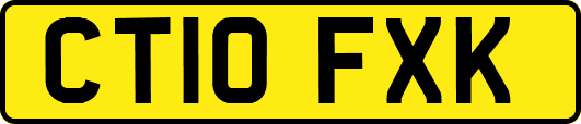 CT10FXK