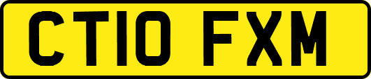 CT10FXM