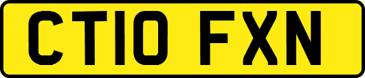 CT10FXN
