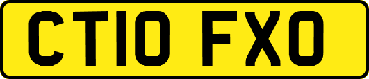 CT10FXO