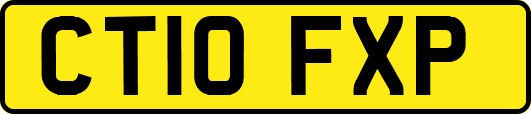 CT10FXP
