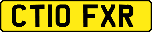CT10FXR