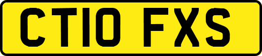 CT10FXS