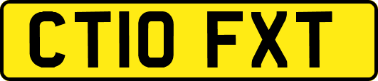 CT10FXT