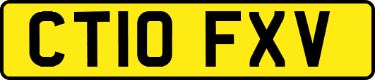 CT10FXV