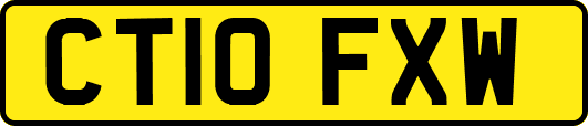 CT10FXW