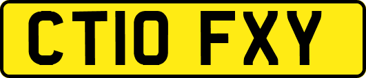 CT10FXY