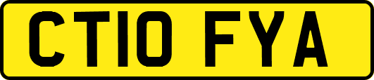 CT10FYA