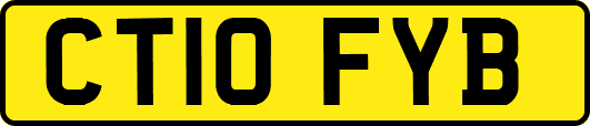 CT10FYB
