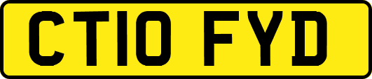 CT10FYD