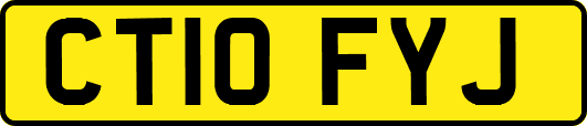 CT10FYJ