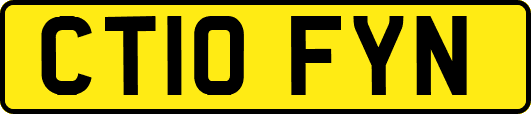 CT10FYN