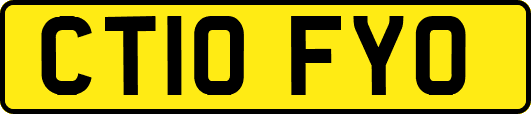CT10FYO
