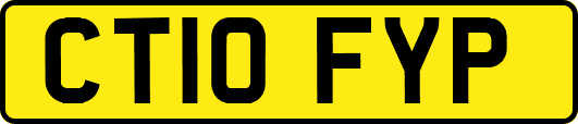 CT10FYP