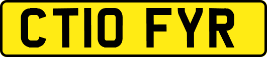 CT10FYR