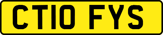 CT10FYS