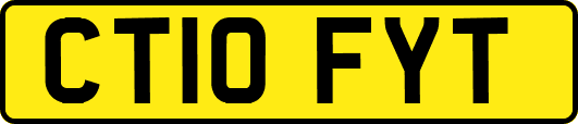 CT10FYT