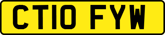 CT10FYW