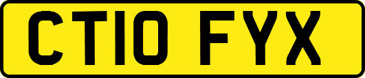 CT10FYX
