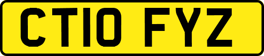 CT10FYZ