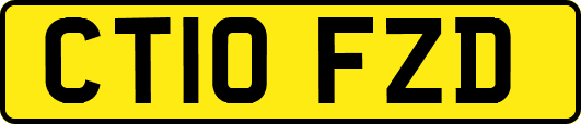 CT10FZD