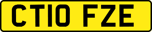 CT10FZE