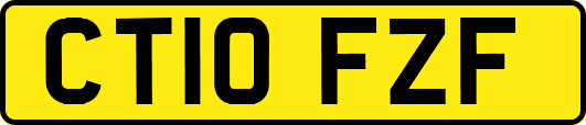 CT10FZF