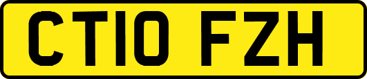 CT10FZH