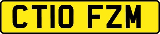 CT10FZM