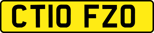 CT10FZO