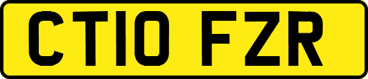 CT10FZR