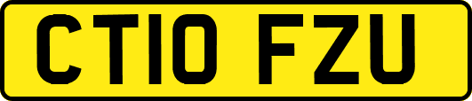 CT10FZU