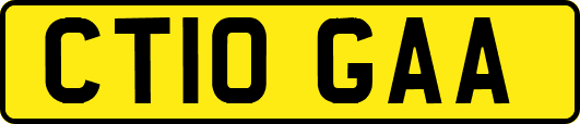 CT10GAA