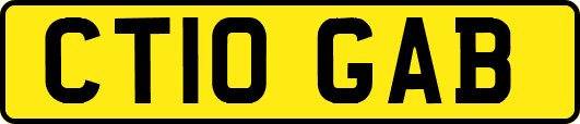 CT10GAB
