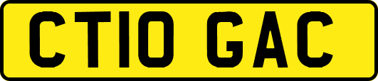 CT10GAC