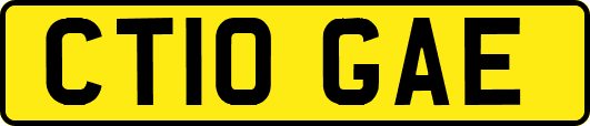 CT10GAE
