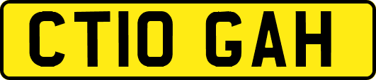 CT10GAH
