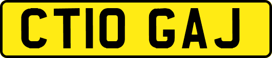 CT10GAJ