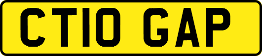 CT10GAP