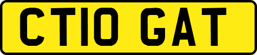 CT10GAT