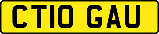 CT10GAU