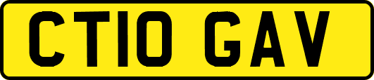 CT10GAV