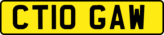 CT10GAW