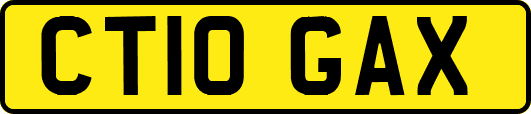 CT10GAX