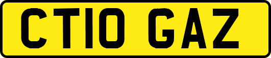 CT10GAZ