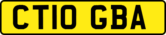 CT10GBA