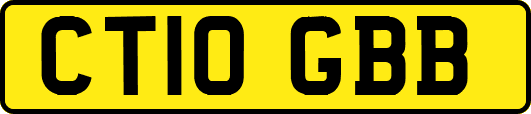 CT10GBB