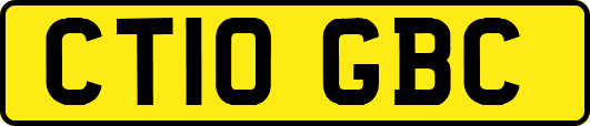 CT10GBC