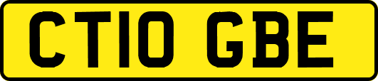 CT10GBE